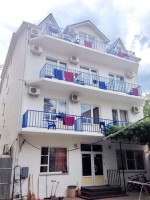 Анапа мини - гостевые дома с бассеном - Лучшие отели 2019