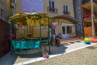 Темрюк телефоны гостиниц и гостевых домов - Лучшие отели 2019