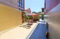 Геленджик 2020 - отели на берегу со своим пляжем - Гостевой дом «На Советской»