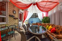 Голубицкая 2020 - гостиница на сутки - стоимость жилья - Гостевой дом «Адмирал»