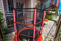 Темрюк отели с бассейном и пляжем - всё включено - Лучшие отели 2019