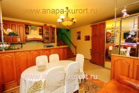 Анапа 2020 - жилье от хозяина возле моря - Гостевой дом «Кто»