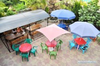 Вардане 2019 - лучшее жилье на берегу моря - Гостевой дом «Аделия»