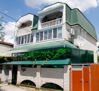 Анапа 2020 - жилье в центре - недорого - Гостевой дом «Кто»