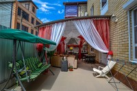 Голубицкая 2020 - недорогие гостиницы и пансионаты - Гостевой дом «Адмирал»