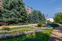 Краснодарский край - Геленджик - Санатории 2019 - 