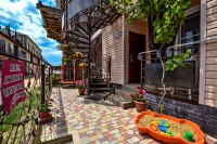 Темрюк отели с питанием - всё включено - Лучшие отели 2019