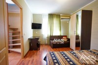 Лазаревское 2020 -  - Гостевой дом «Дина»