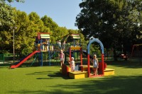 Геленджик 2024  - Лучшие отели 2019