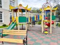 Краснодарский край - Адлер - Апартаменты 2019 - отели с бассейном