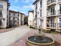 Краснодарский край - Адлер - Апартаменты 2019 - отдых у моря для молодежи