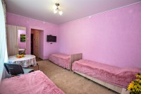 Голубицкая 2020 - отели на береговой линии - Лучшие гостевые дома