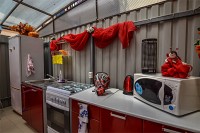 Голубицкая 2020 - лучшие гостиницы с бассейном - все включено - Гостевой дом «Адмирал»