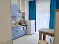 Адлер 2020 - отели на берегу - цены - Апартаменты «Царицыно»