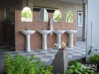 Кабардинка 2020 - отдых - цены на берегу моря - Гостевой дом «У Светланы»