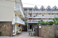 жилье недалеко от моря - Вардане 2021 Сочи дешевые цены на жилье - Лучшие отели 2019