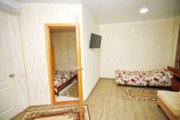 Кабардинка 2019 - Черное море - отдых - частный сектор - цены - Гостевой дом «Вереск»