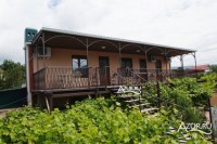 Кабардинка 2020 - отдых - цены море - Гостевой дом «У Светланы»