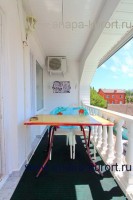 Анапа 2020 - жилье возле моря - Гостевой дом «Кто»