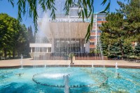 Геленджик  - Лучшие отели 2019