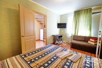 Лазаревское 2020 -  - Гостевой дом «Дина»