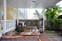 жилье с питанием у моря - Вардане 2021 Сочи снять жилье с бассейном - Лучшие отели 2019