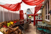 Голубицкая 2020 - недорогие отели и гостиницы у моря - Гостевой дом «Адмирал»