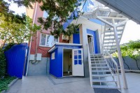 Геленджик 2020 - отели с питанием - всё включено - Гостевой дом «На Советской»