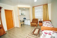 Кабардинка 2019 - отдых на море с детьми - цены - Гостевой дом «Вереск»