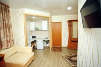 Кабардинка 2019 - отдых - Черное море - Гостевой дом «Вереск»