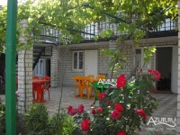 Кабардинка 2020 - частный отдых на море - цена - Гостевой дом «У Светланы»