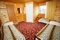 Кабардинка 2019 - отдых на море - курорты - Гостевой дом «Вереск»