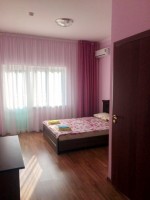 Лоо 2020 - жилье на месяц - цена - Гостевой дом «Искра»