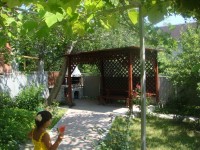 Краснодарский край - Кабардинка - Гостевые дома 2019 - отдых летом на море - цены