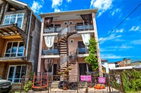 Темрюк отели на берегу со своим пляжем - Лучшие отели 2019