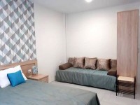 Адлер 2020 - гостиницы и отели - все включено - Апартаменты «Царицыно»