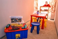 Голубицкая 2020 - гостиницы для проживангия с детьми - Гостевой дом «Адмирал»