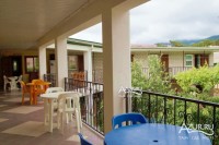 Кабардинка 2020 - отдых море - Гостевой дом «У Светланы»