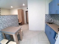 Адлер 2020 - цены в отелях со своим пляжем - Апартаменты «Царицыно»