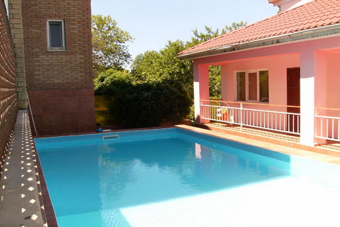 Отель «Тараз»