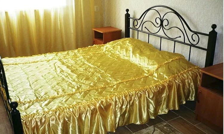 снять жилье недорого рядом с морем