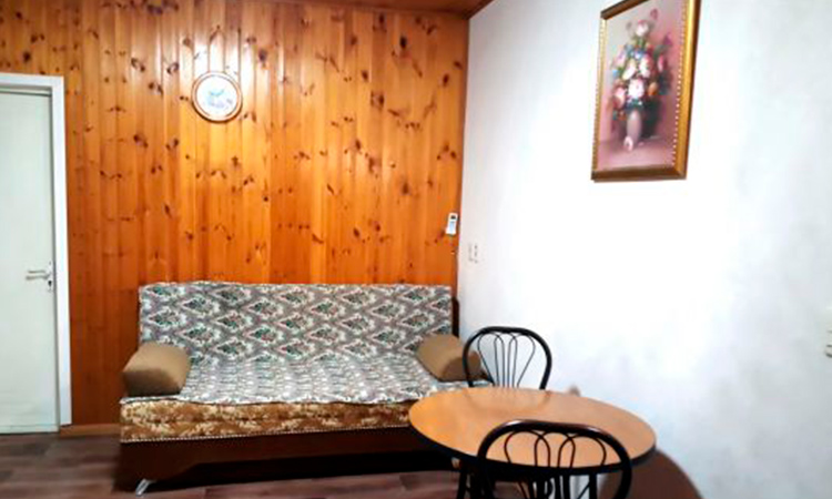 отели в центре