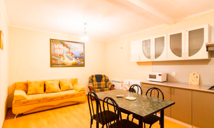 сколько стоит отдых - цены