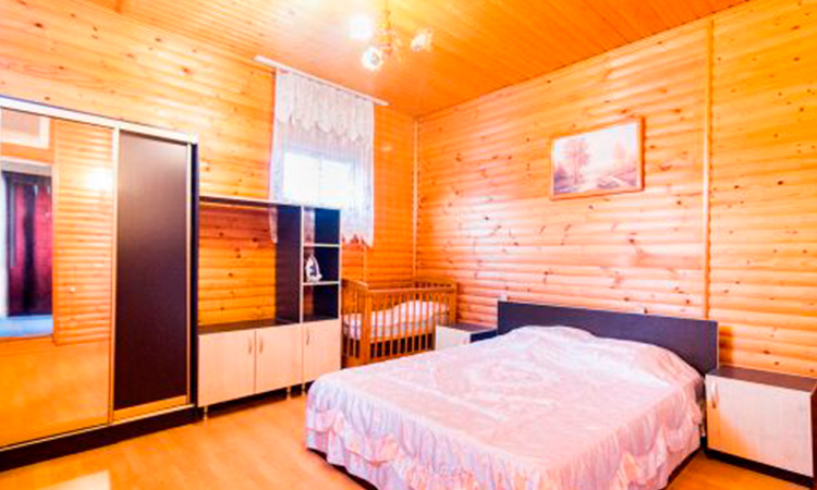 отдых летом с детьми - без посредников