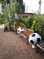 Адлер 2020 - бронирование отелей рядом с морем - Отель «Милана»