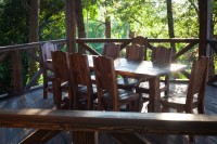 Дивноморское 2020 - отдых с детьми - гостевые дома с детской площадкой - Бутик-отель «Park House»