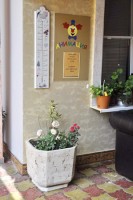 Лазаревское 2020 - отели с питанием - цены - Отель «Форт Артур»