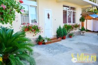 Адлер 2020 - жилье для отдыха у моря - Гостевой дом «У дяди Паши»