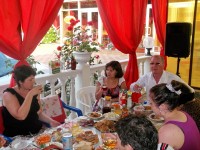 Сочи 2020 - жилье в частном секторе - Отель «Тараз»