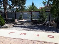 Адлер 2020 - отели на берегу моря - цены - Отель «Милана»